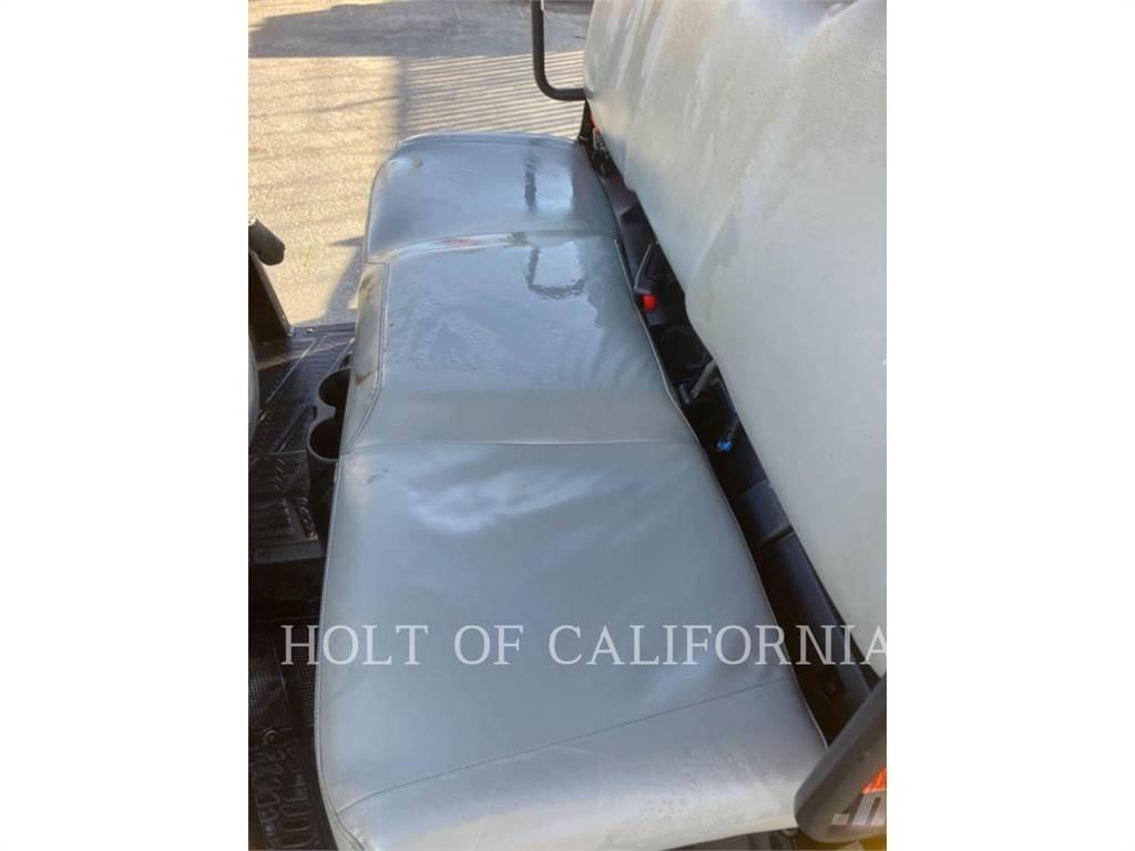 Polaris RTVPOLARIS Voiturette de golf