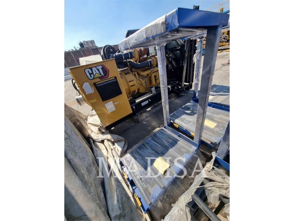 Power PRIME CS12-2 Construction - Autres