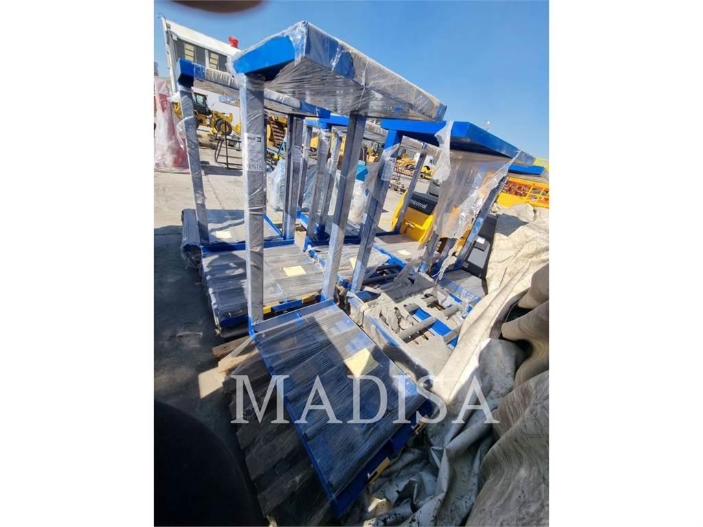 Power PRIME CS12-2 Construction - Autres