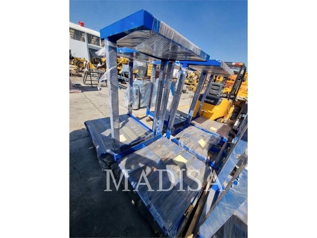 Power PRIME CS18-2 Construction - Autres