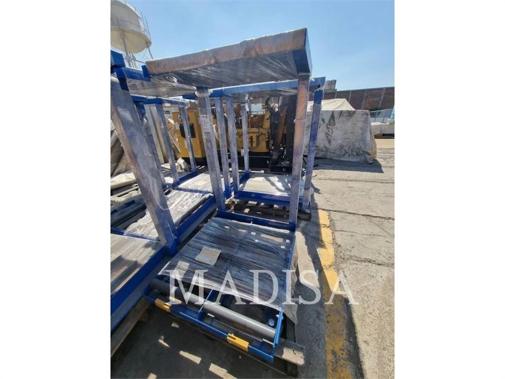 Power PRIME CS18-2 Construction - Autres
