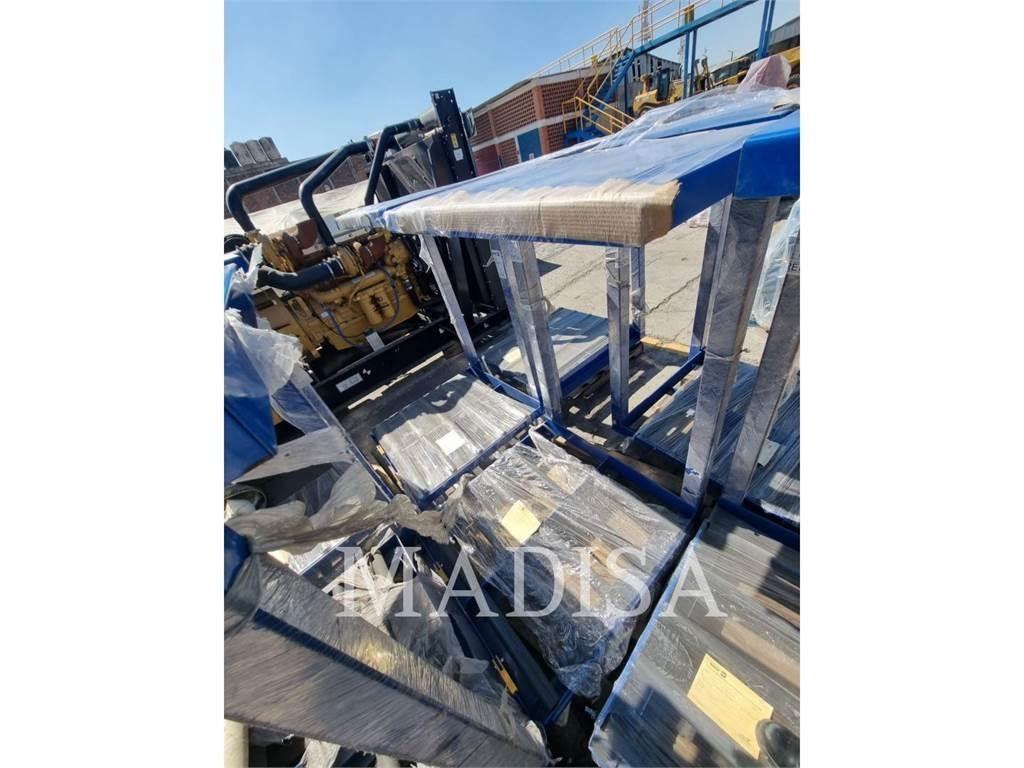 Power PRIME CS18-2 Construction - Autres