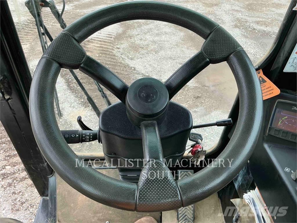 Prinoth T12 Tombereau articulé