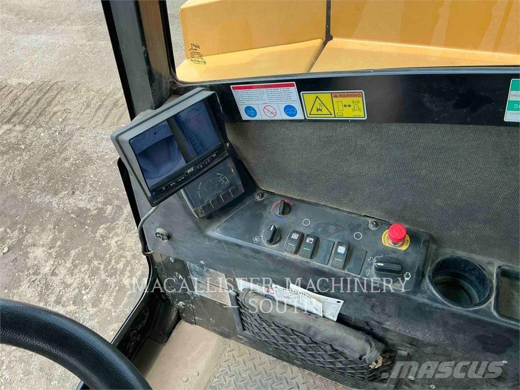 Prinoth T14R Tombereau articulé