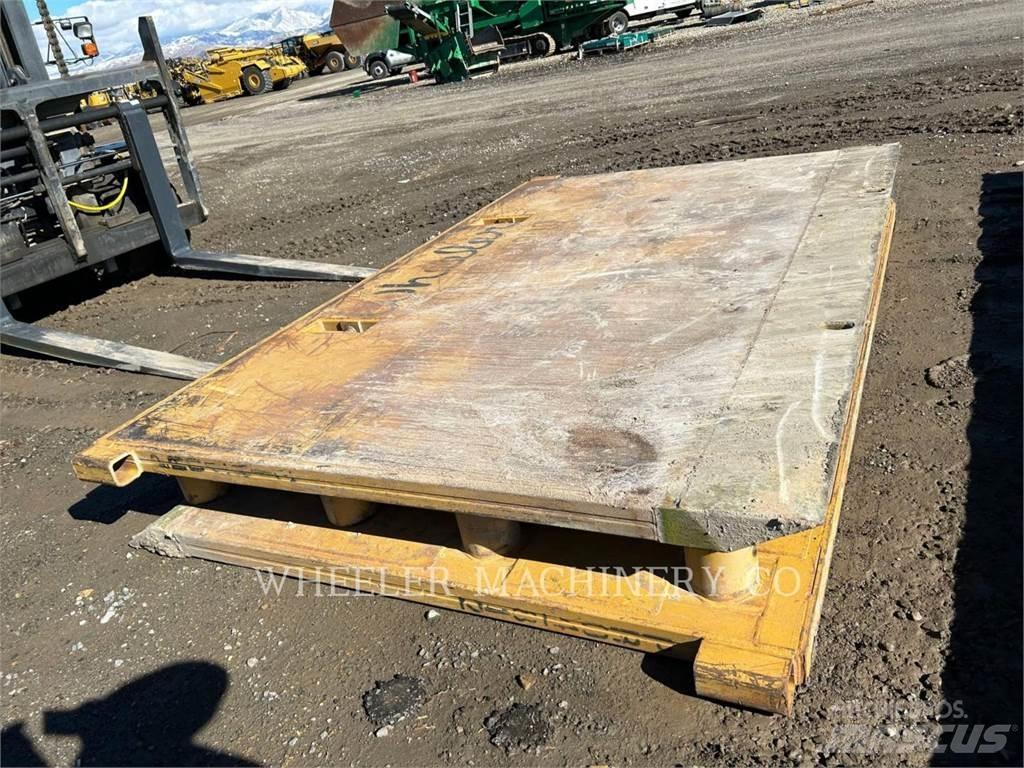 Protec TS 8X12 Construction - Autres
