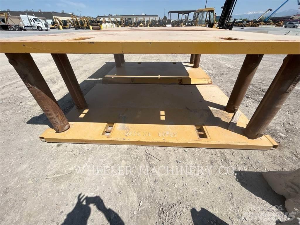 Protec TS 8X12 Construction - Autres