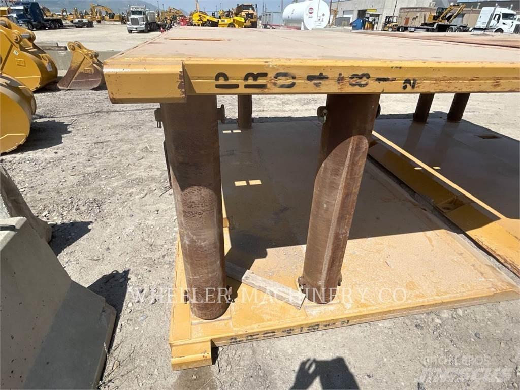 Protec TS 8X12 Construction - Autres