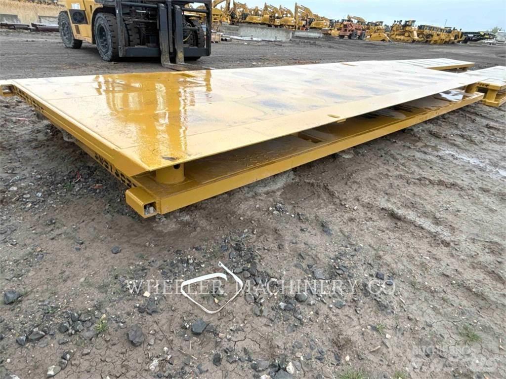 Protec TS 8X24 Construction - Autres