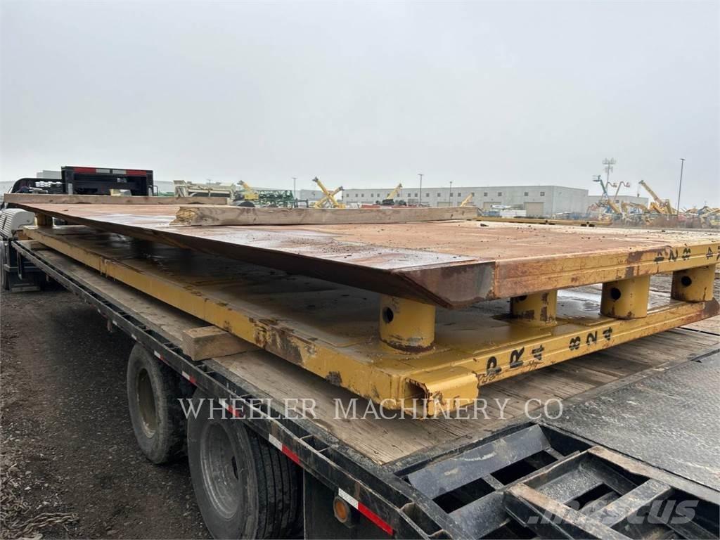 Protec TS 8X24 Construction - Autres