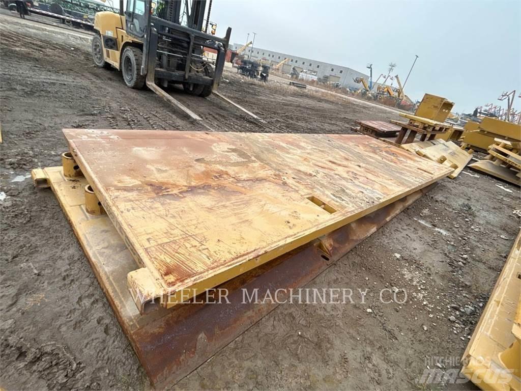 Protec TS 8X24 Construction - Autres