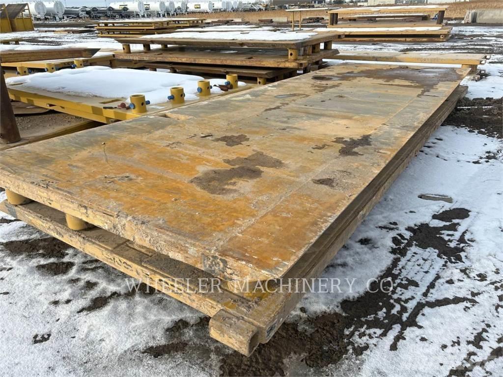 Protec TS 8X24 Construction - Autres