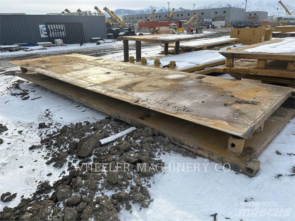 Protec TS 8X24 Construction - Autres