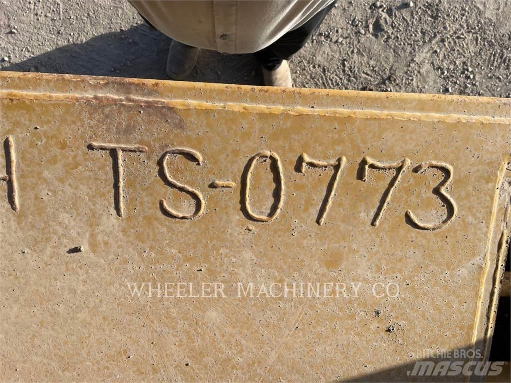 Protec TS MH10X10 Construction - Autres