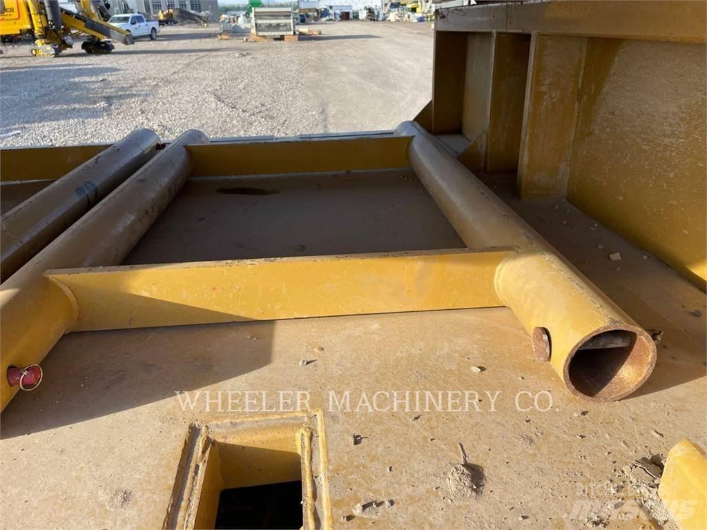 Protec TS MH10X10 Construction - Autres