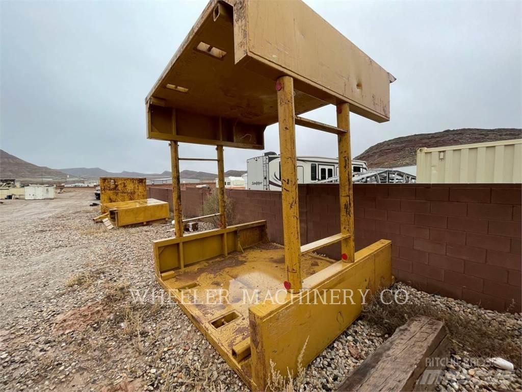 Protec TS MH10X10 Construction - Autres
