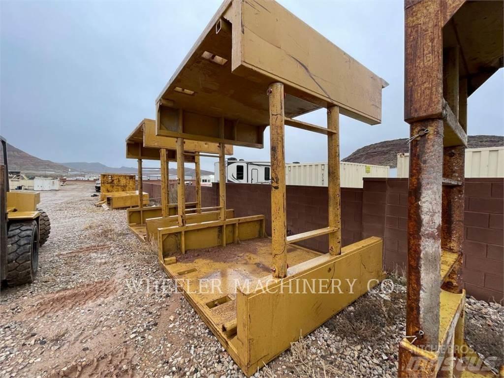 Protec TS MH10X10 Construction - Autres