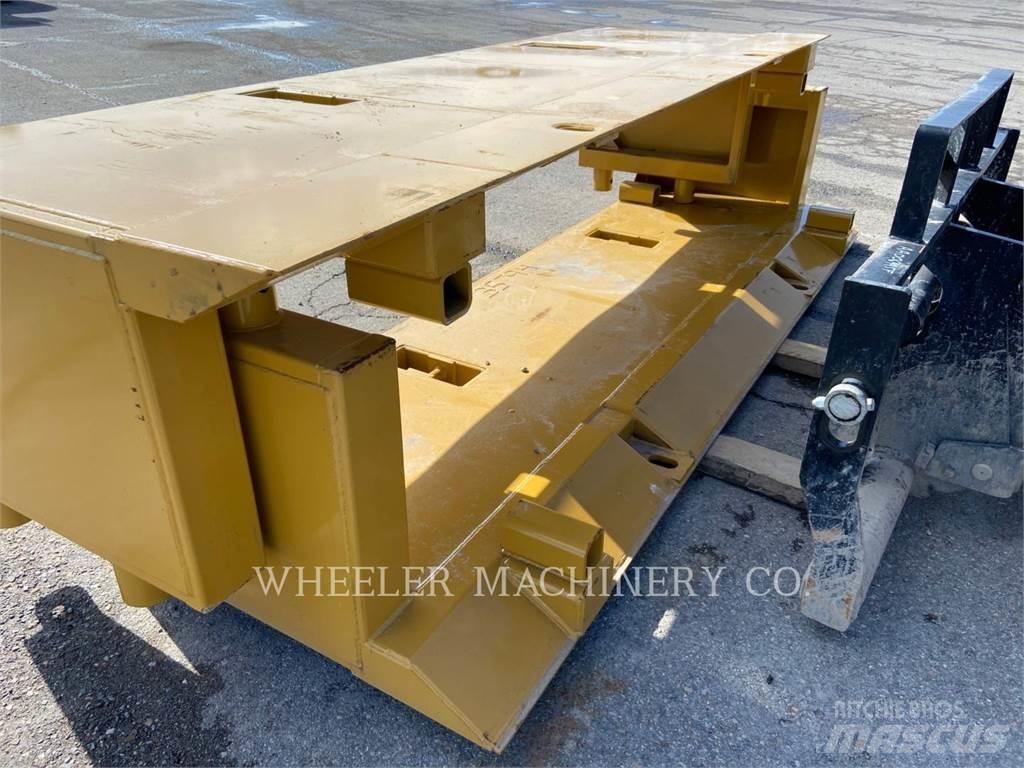 Protec TS MH4X12 Construction - Autres