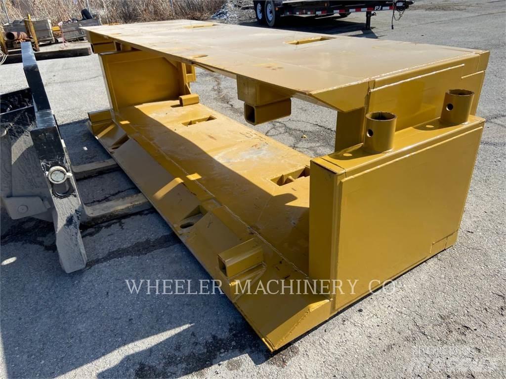 Protec TS MH4X12 Construction - Autres