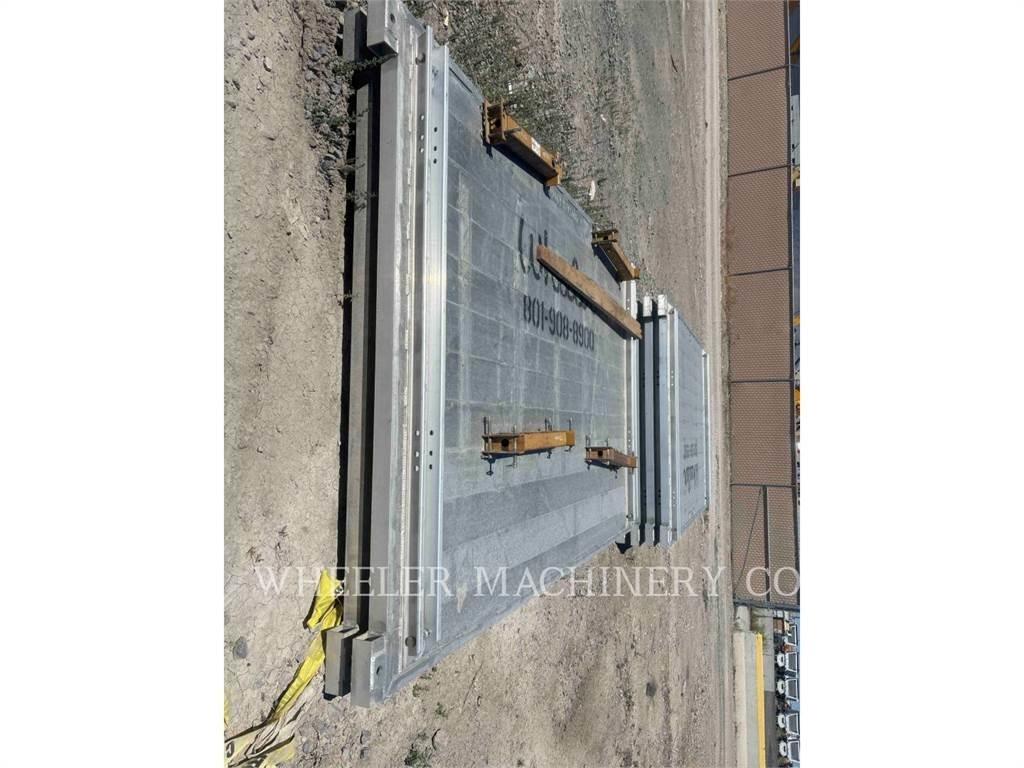 Protec TS MH8X10 Construction - Autres