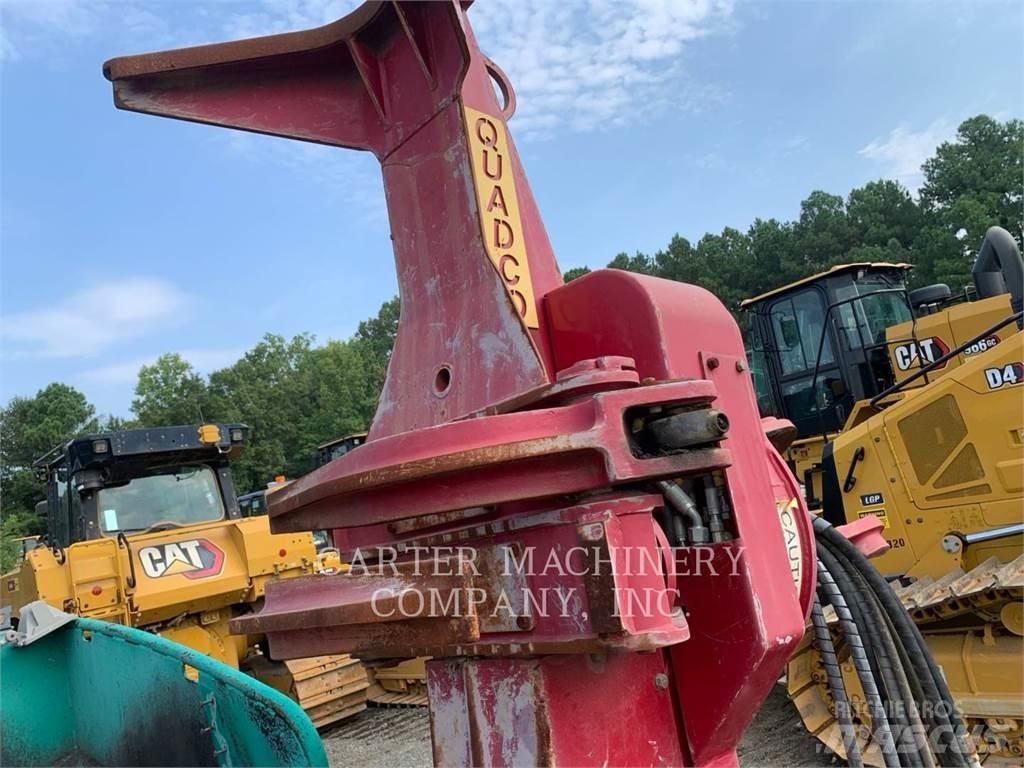  QUADCO 24B Autres accessoires pour matériel forestier