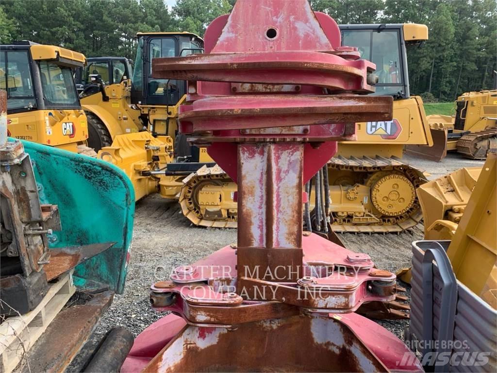  QUADCO 24B Autres accessoires pour matériel forestier