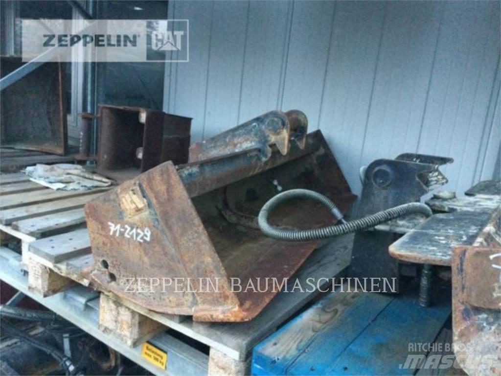 Reschke GL140 - MS03 Trancheuse