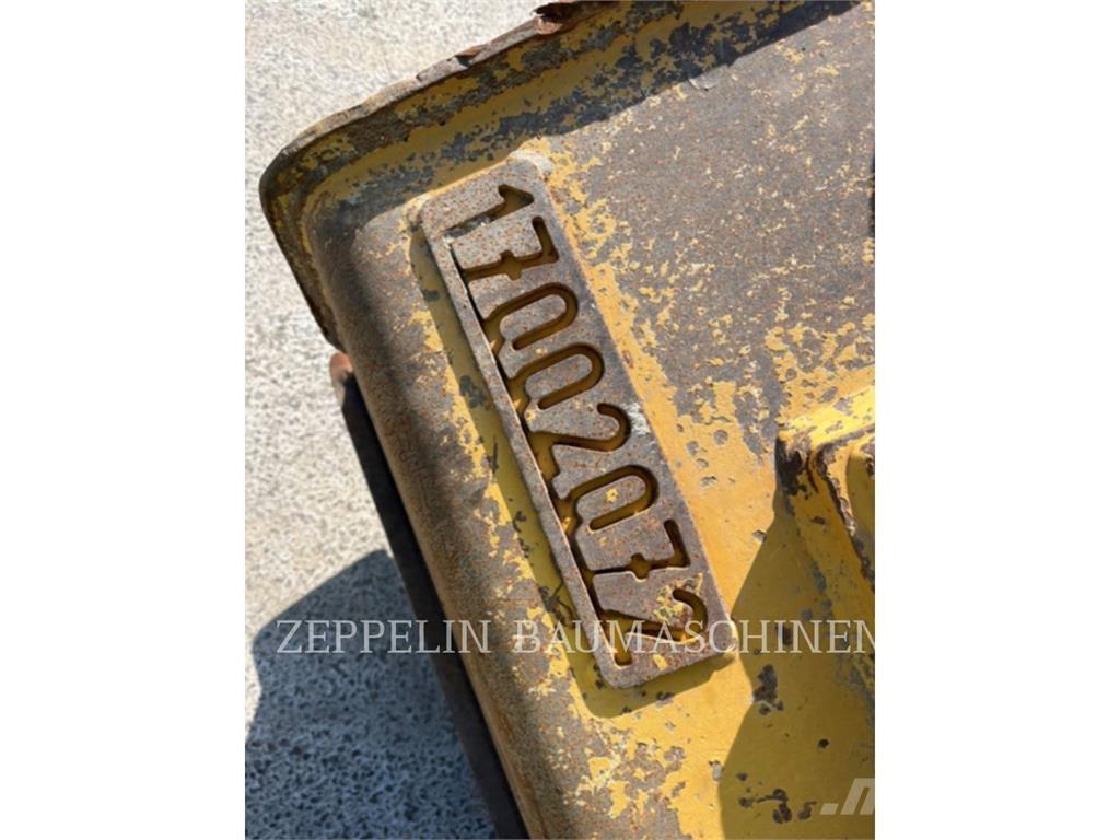 Reschke GLV250-OQ80 Trancheuse
