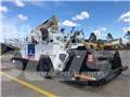 Roadtec MTV1100EX Pulvérisateur pour bitume