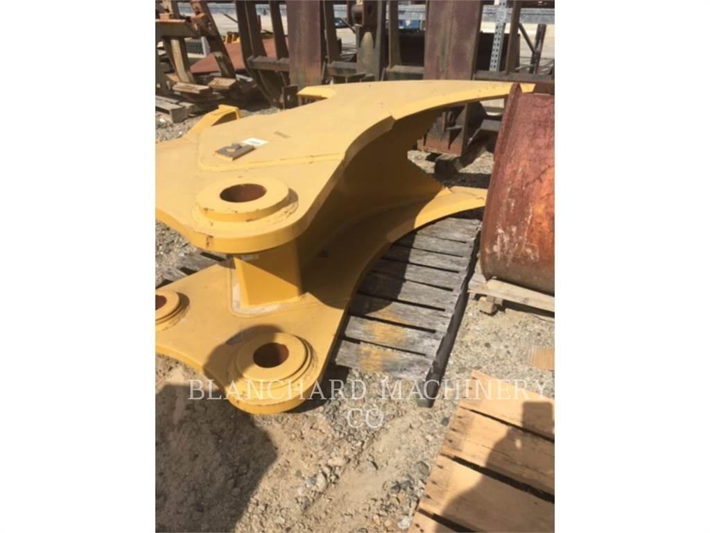 Rockland INC 336F BKT Godet
