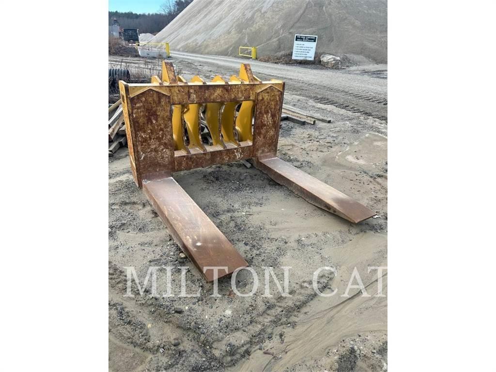 Rockland INC 988K FORKS Fourche