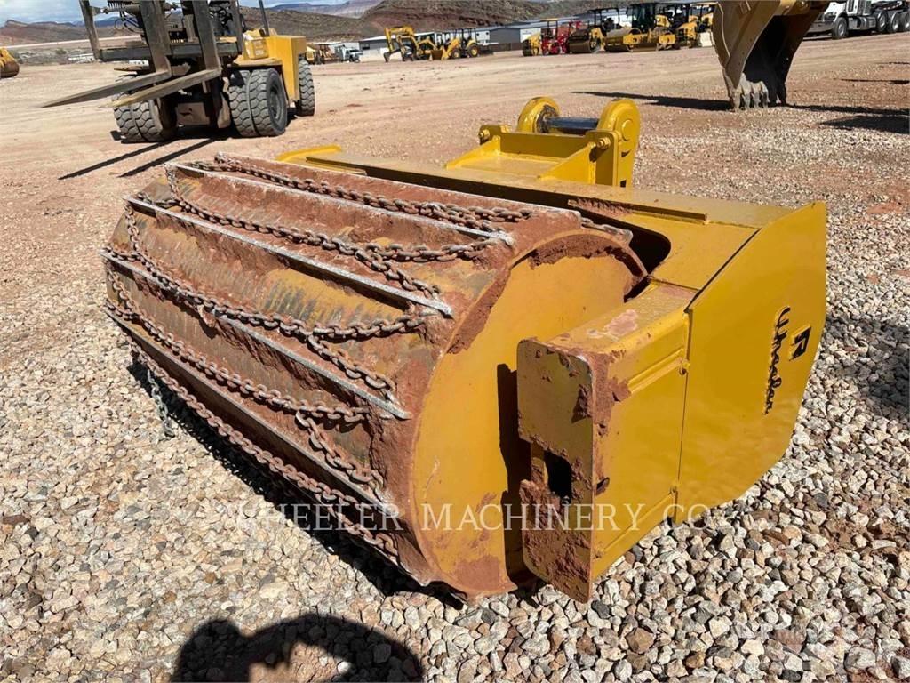 Rockland INC CW 320 SP Pelle sur chenilles
