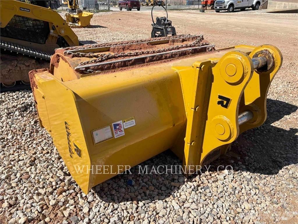 Rockland INC CW 320 SP Pelle sur chenilles