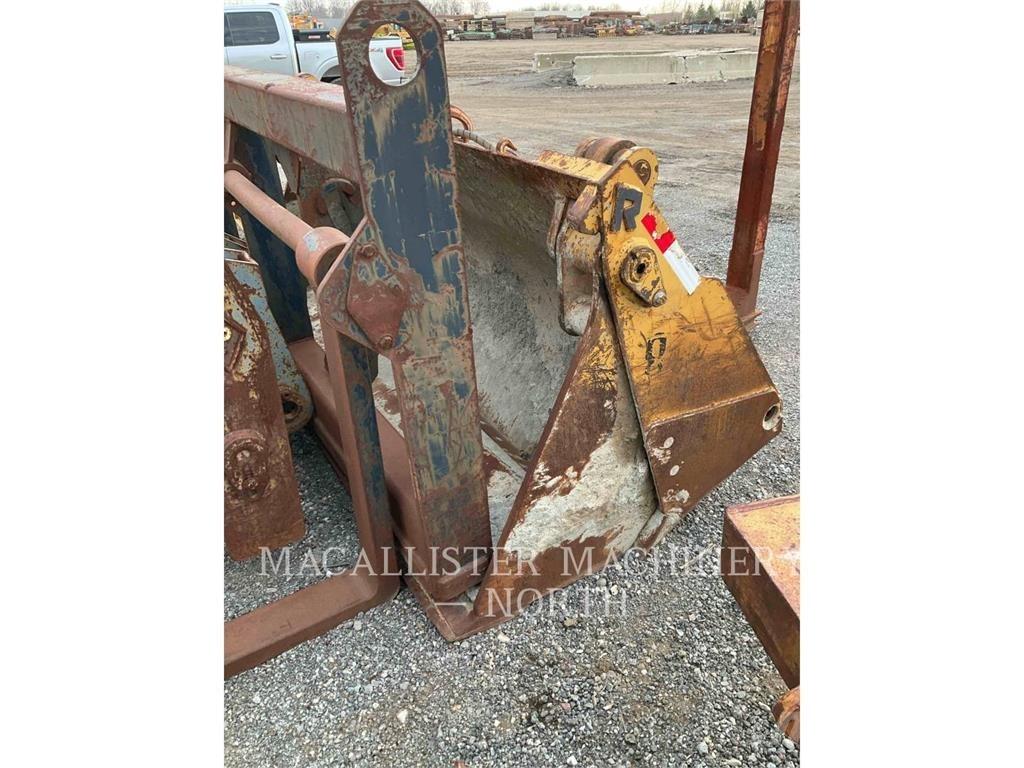 Rockland INC MP938H Godet