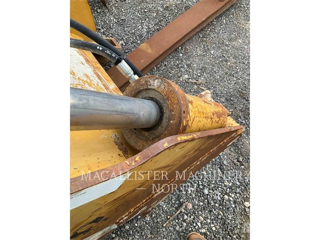 Rockland INC MP938H Godet