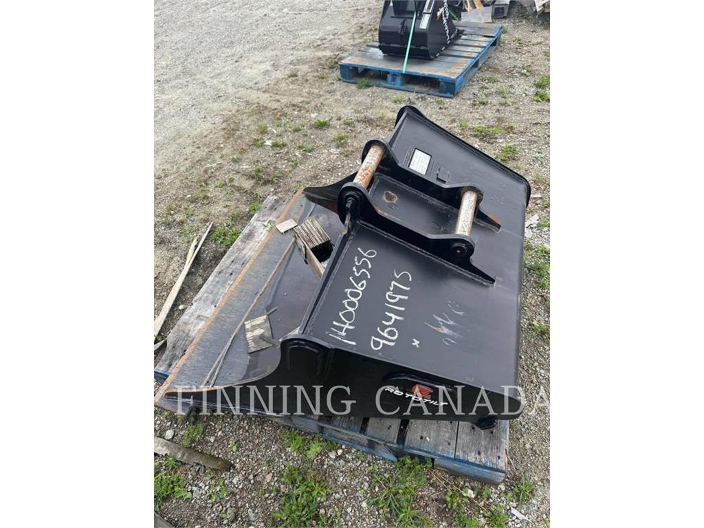 Rototilt MH5-BC-48 S40 Godet