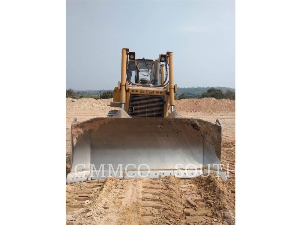 SEM CO. LTD 816 Bouteurs sur chenilles