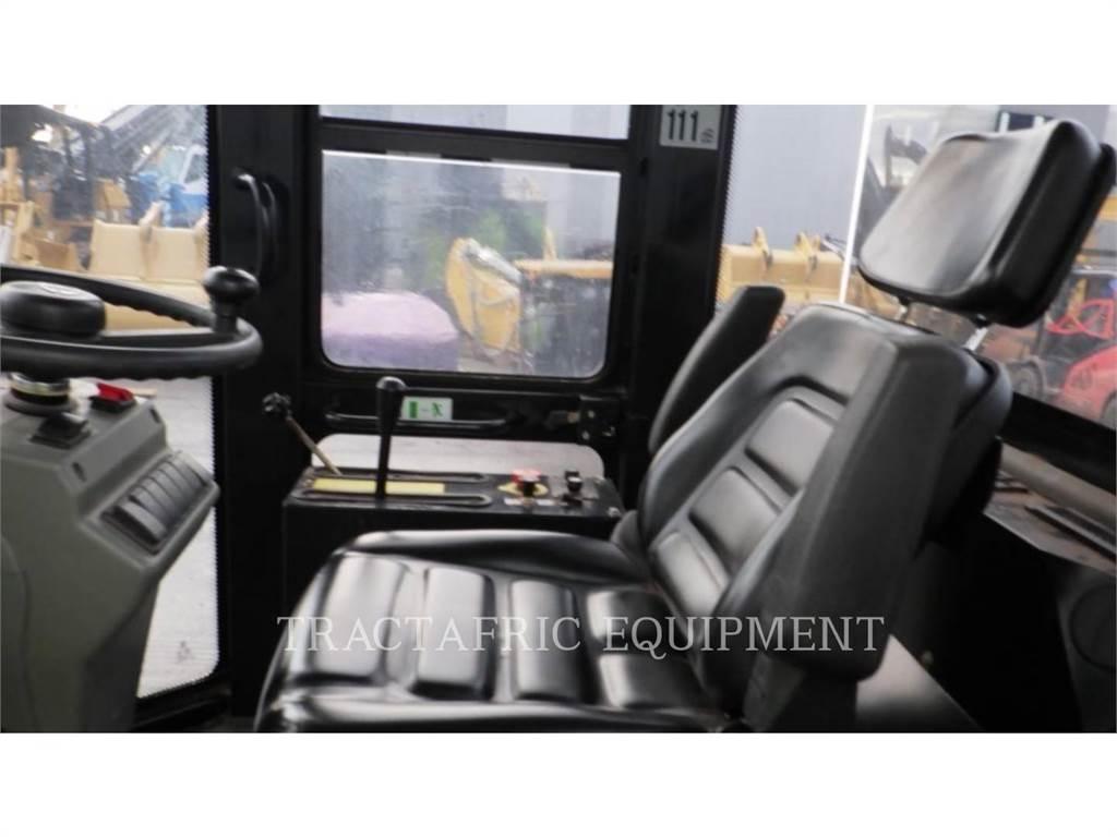 SEM MACHINERY SEM512 Compacteur de sol