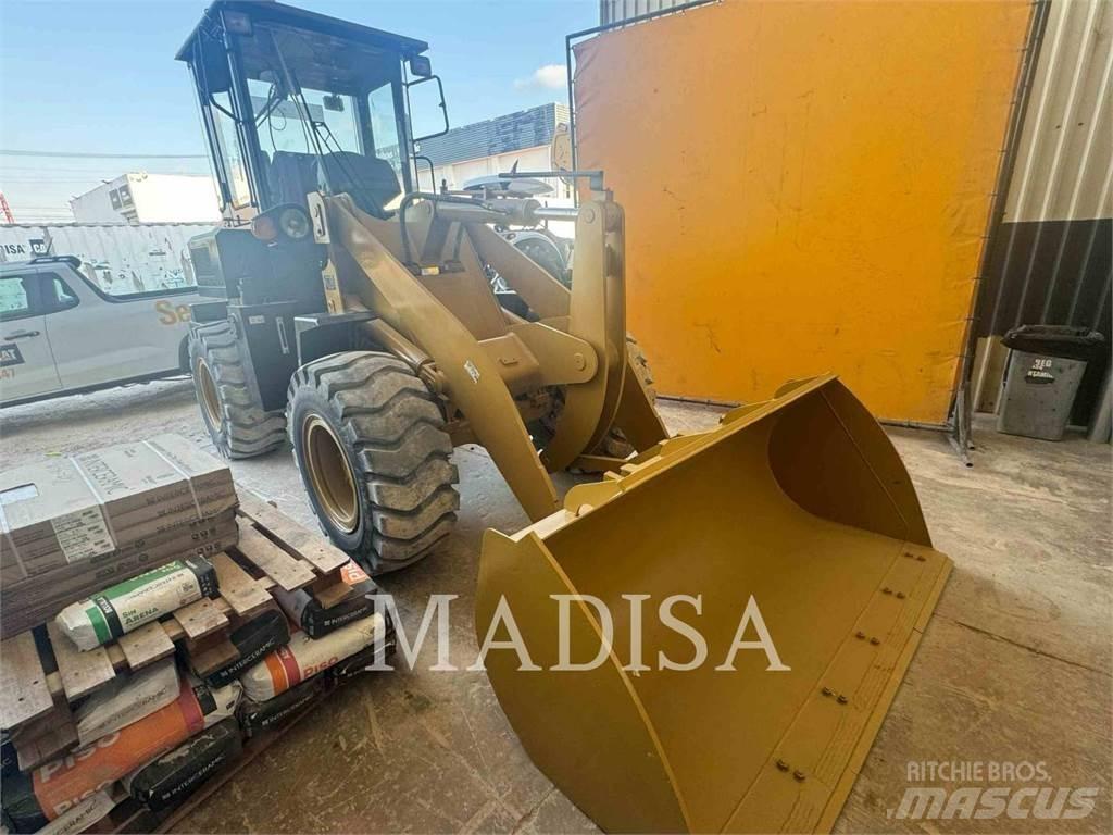 SEM MACHINERY SEM618D Chargeuse sur pneus