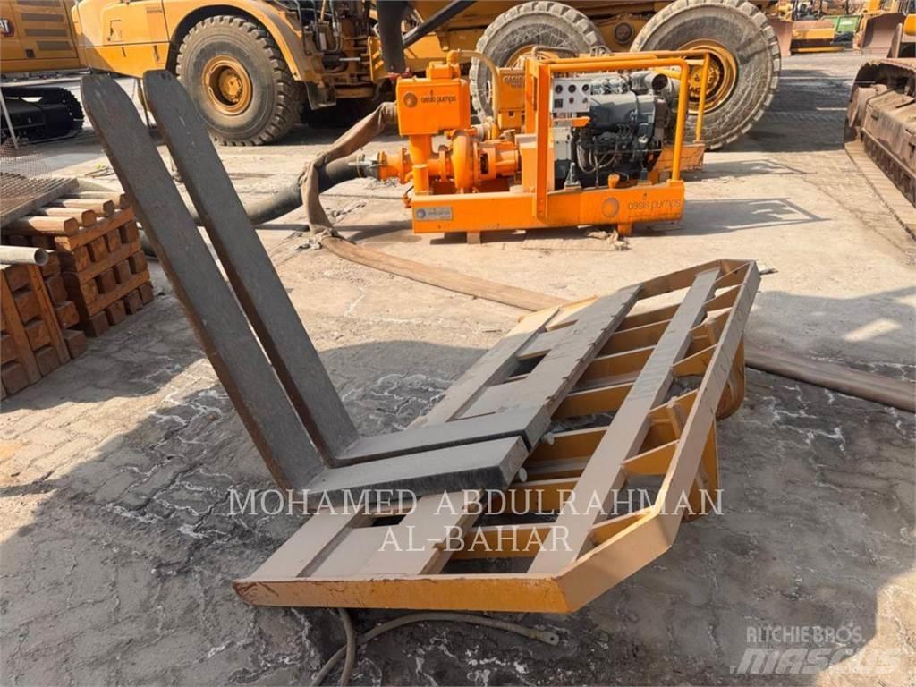 SEM MACHINERY SEM655D Chargeuse sur pneus