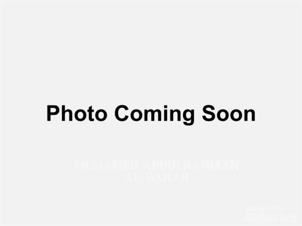 SEM MACHINERY SEM655D Chargeuse sur pneus