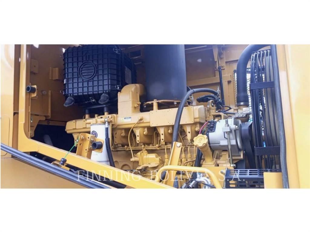 SEM MACHINERY SEM668D Chargeuse sur pneus