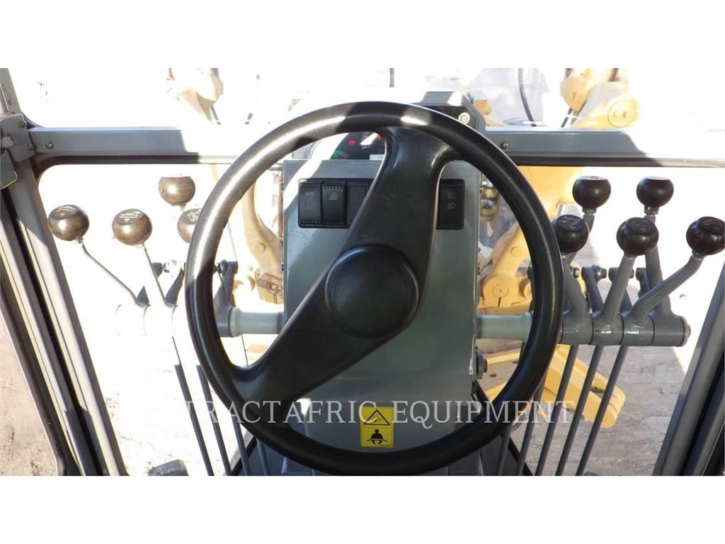 SEM MACHINERY SEM919 Niveleuse