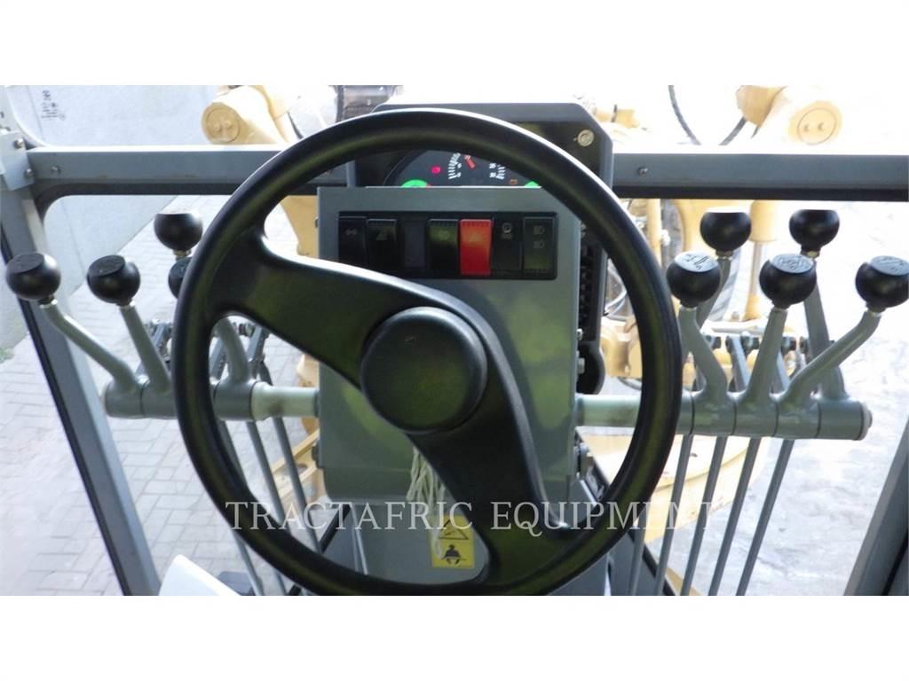 SEM MACHINERY SEM919 Niveleuse