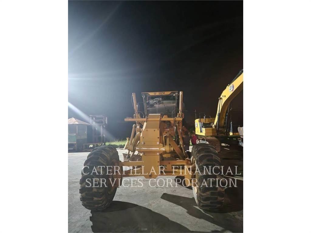SEM MACHINERY SEM919 Niveleuse