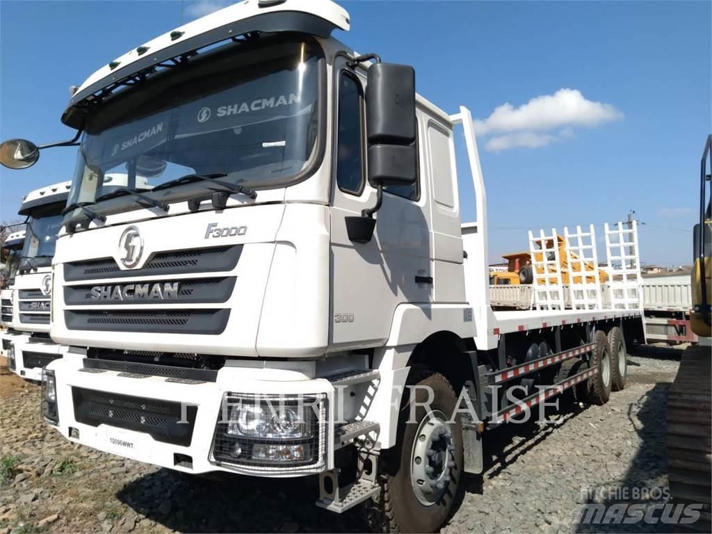 Shacman F3000 20T 6X4 Autre camion