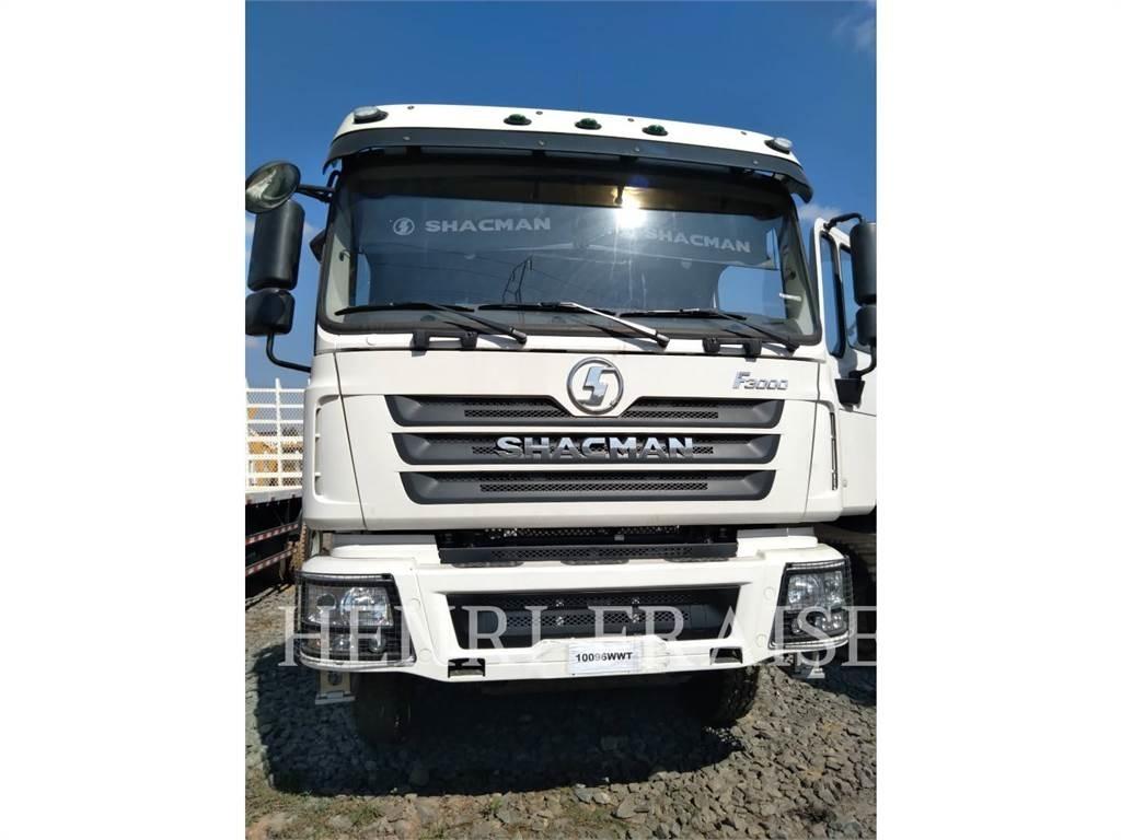 Shacman F3000 20T 6X4 Autre camion