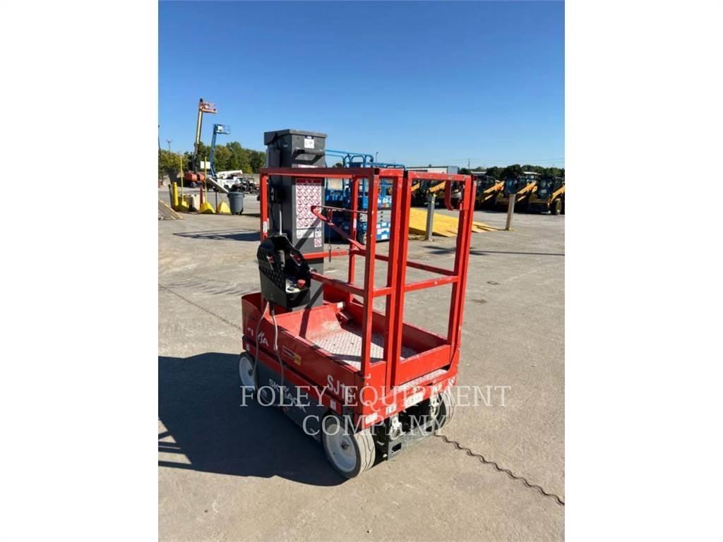 Skyjack SJ16 Nacelle ciseaux