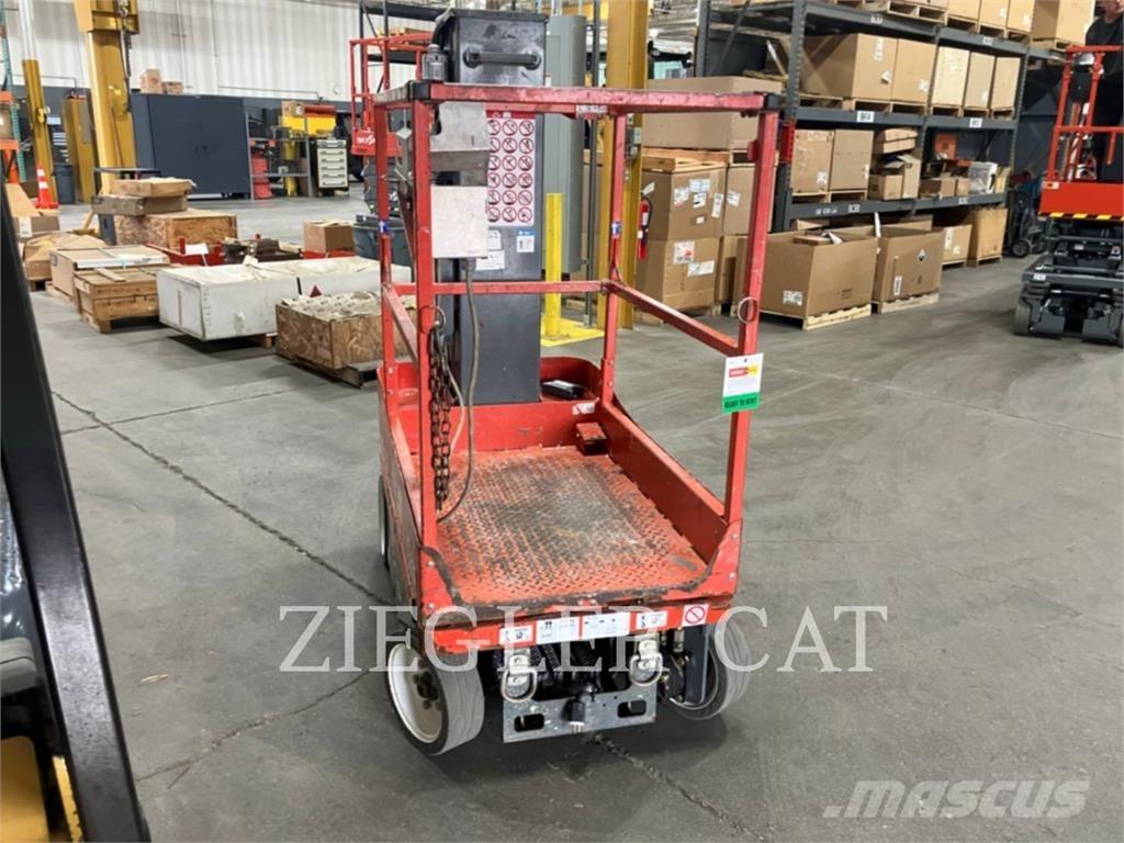 Skyjack SJ16 Nacelle ciseaux