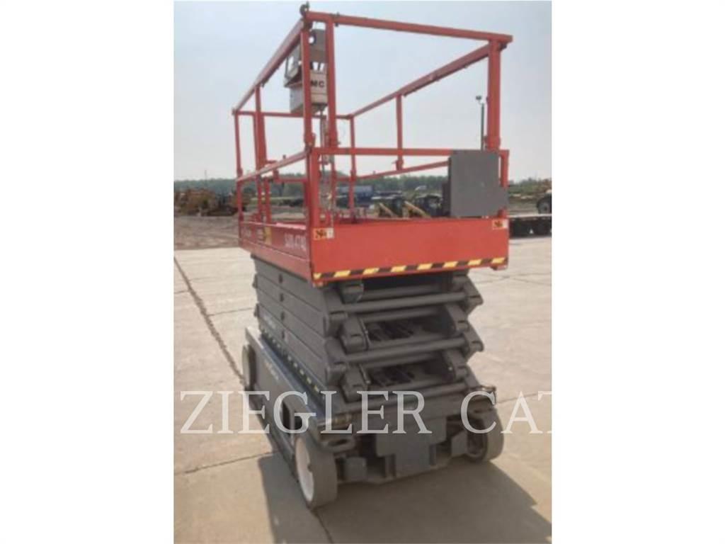 Skyjack SJIII4740 Nacelle ciseaux