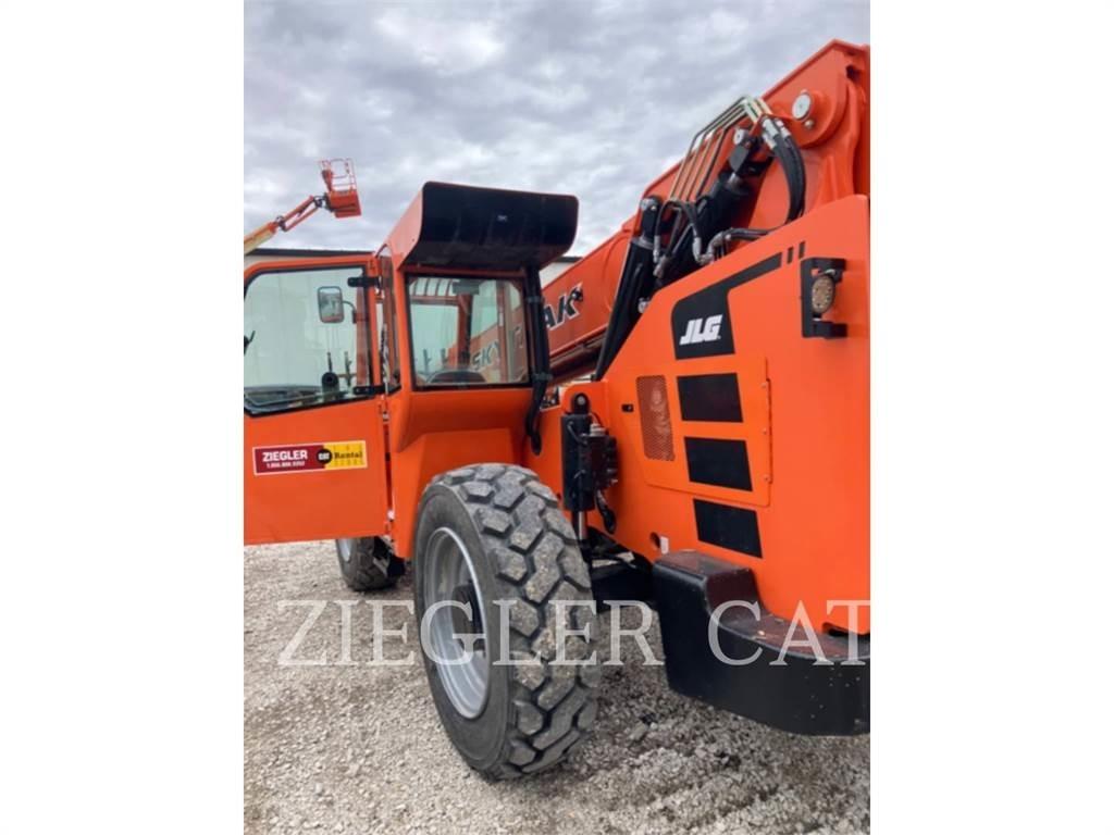 SkyTrak 12054 Chariot télescopique
